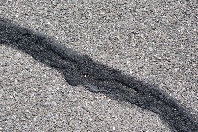 Driveway Sealing in Grand Rapids, MI